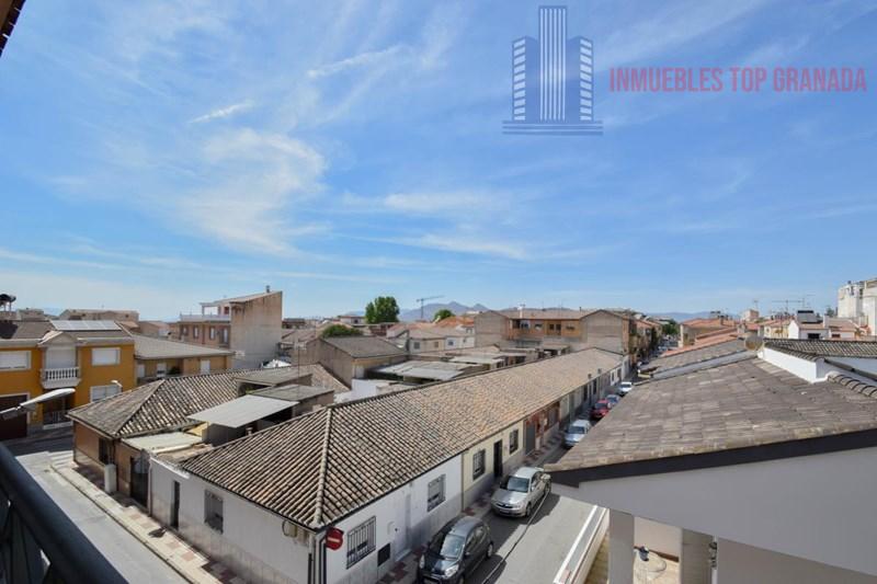 Venta de piso en Maracena