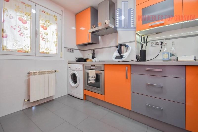 Venta de piso en Maracena
