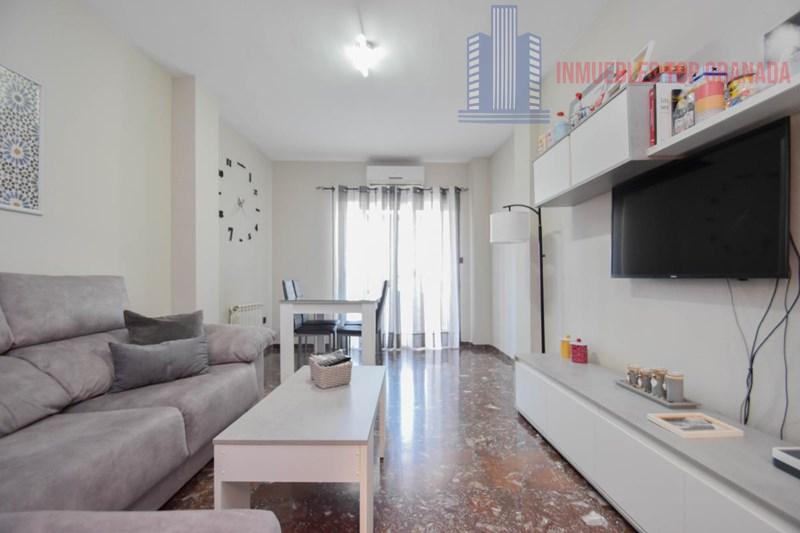 Venta de piso en Maracena