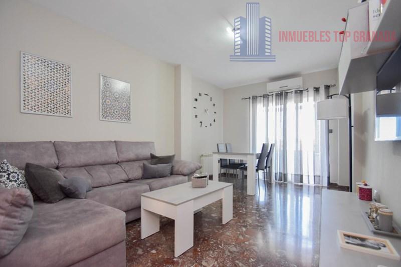 Venta de piso en Maracena