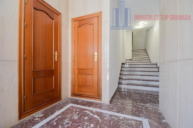 Venta de piso en Maracena