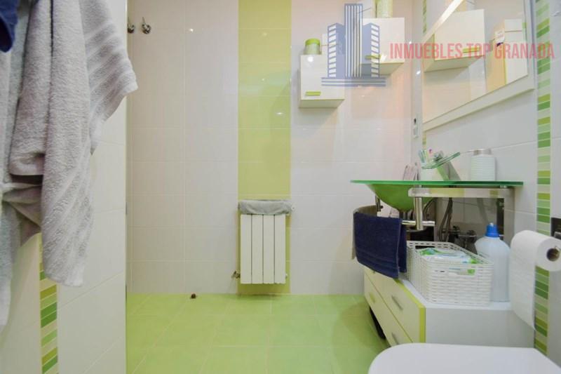 Venta de piso en Maracena
