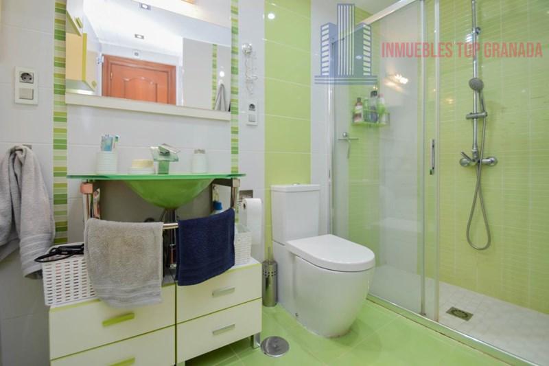 Venta de piso en Maracena