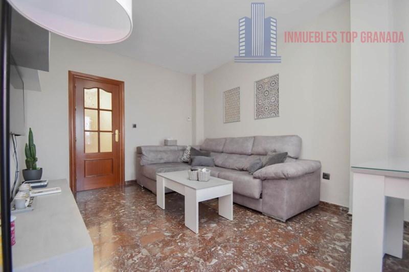 Venta de piso en Maracena