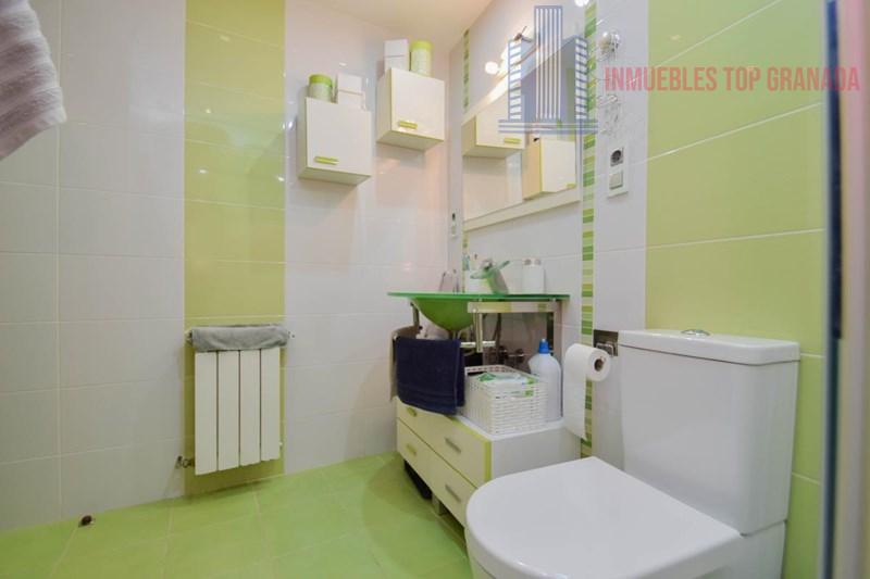 Venta de piso en Maracena