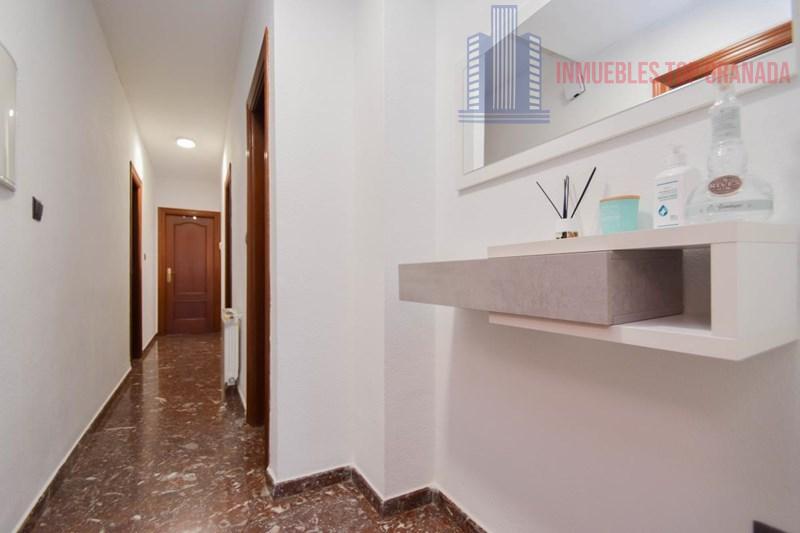 Venta de piso en Maracena