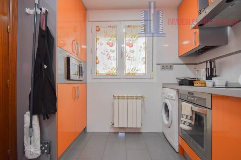 Venta de piso en Maracena