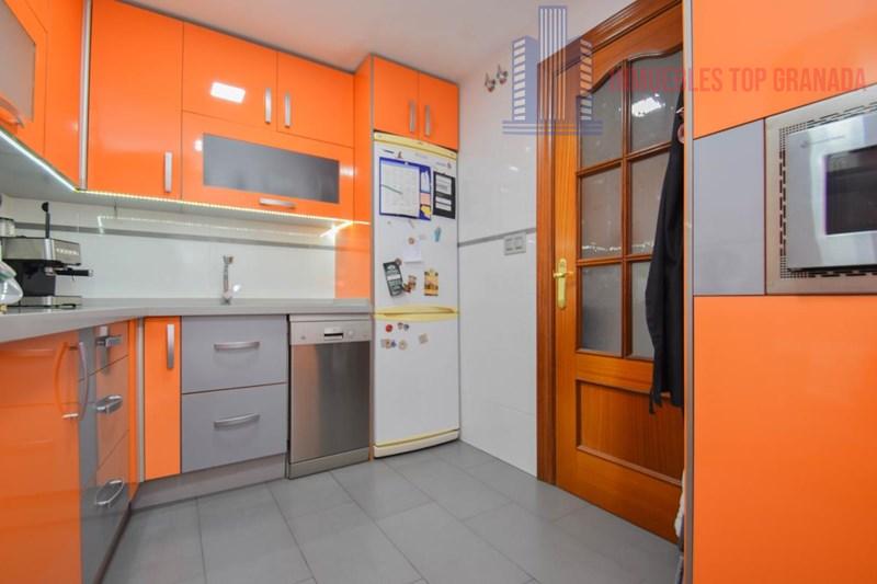 Venta de piso en Maracena