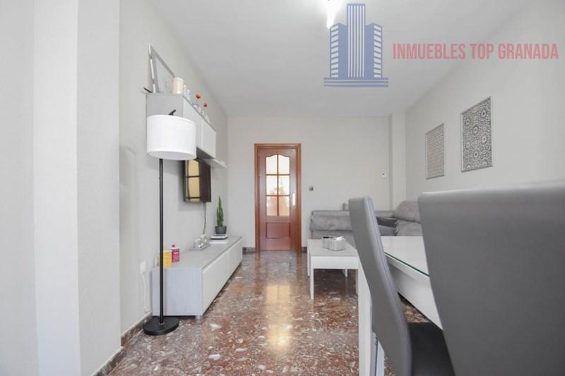 Venta de piso en Maracena
