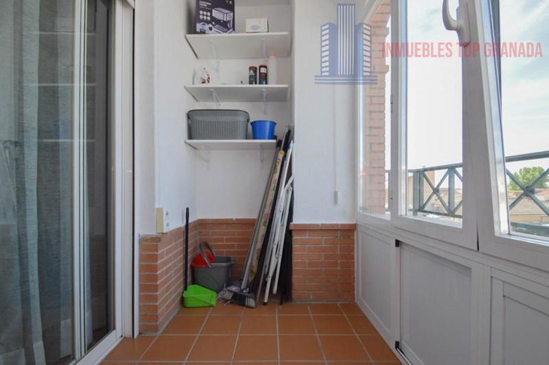 Venta de piso en Maracena