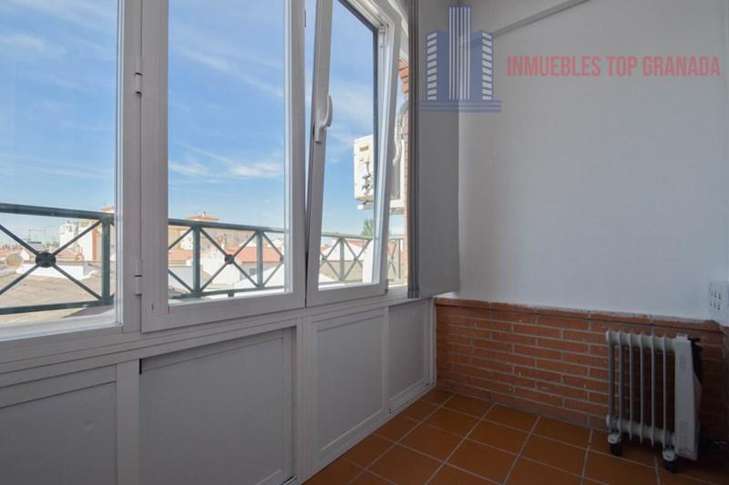 Venta de piso en Maracena