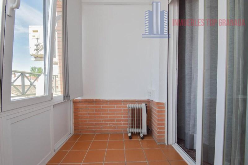 Venta de piso en Maracena