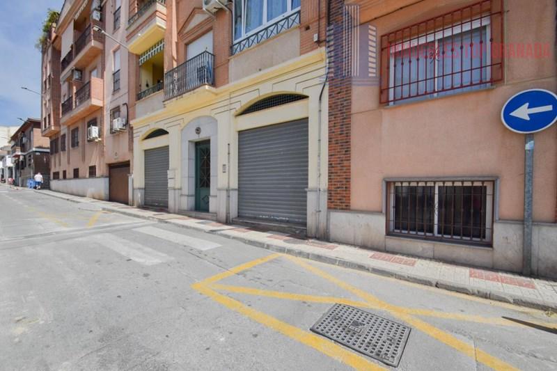 Venta de piso en Maracena