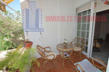 For sale of flat in Granada