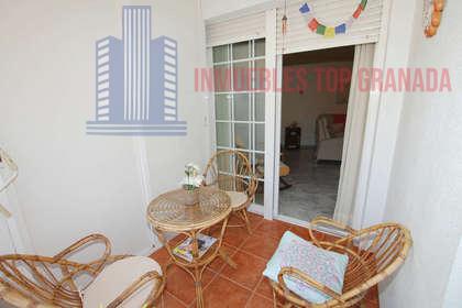For sale of flat in Granada
