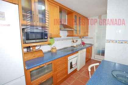 For sale of flat in Granada
