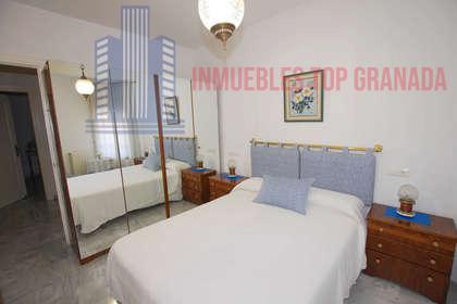 For sale of flat in Granada