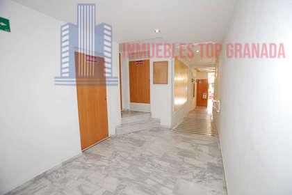 For sale of flat in Granada