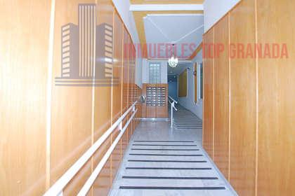 For sale of flat in Granada