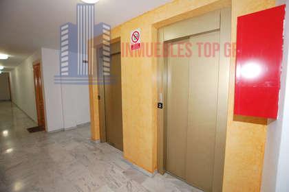 For sale of flat in Granada