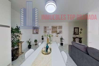 For sale of flat in Armilla