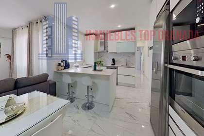 For sale of flat in Armilla