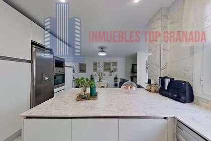 For sale of flat in Armilla