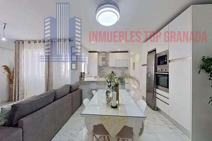 For sale of flat in Armilla