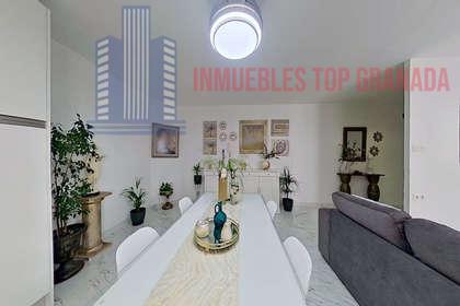 For sale of flat in Armilla