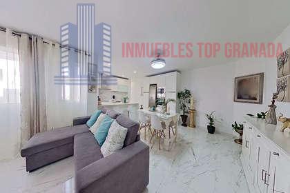 For sale of flat in Armilla