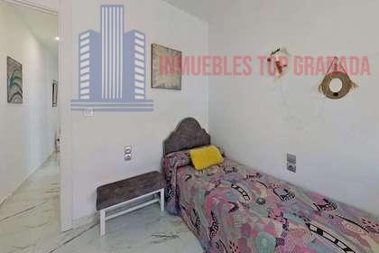 For sale of flat in Armilla