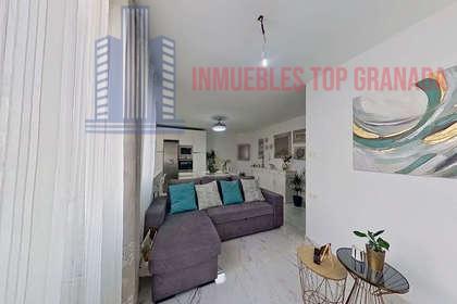 For sale of flat in Armilla