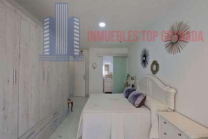 For sale of flat in Armilla