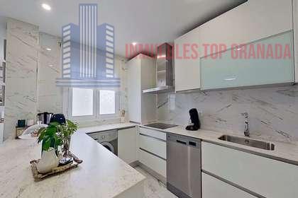 For sale of flat in Armilla