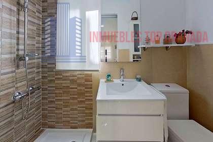 For sale of flat in Armilla
