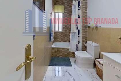 For sale of flat in Armilla