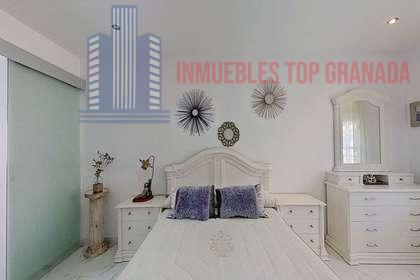 For sale of flat in Armilla