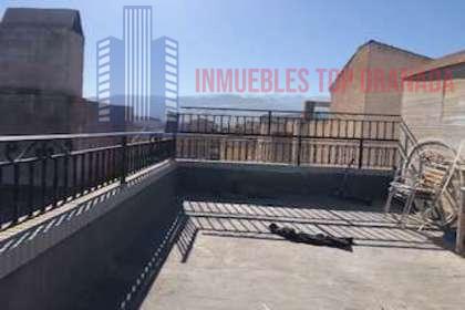For sale of flat in Armilla