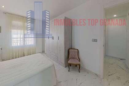 For sale of flat in Armilla