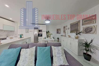 For sale of flat in Armilla