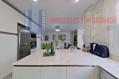 For sale of flat in Armilla