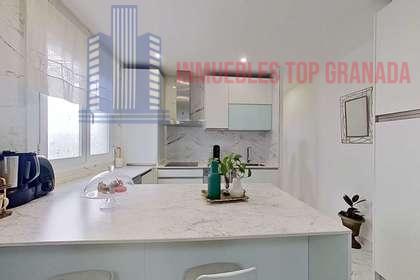 For sale of flat in Armilla