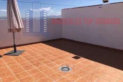 For sale of penthouse in Alhendín