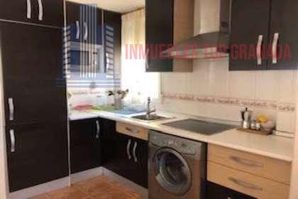 For sale of penthouse in Alhendín
