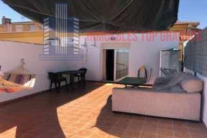 For sale of penthouse in Alhendín