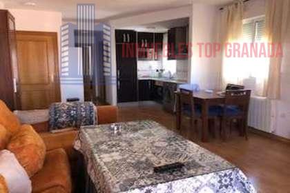 For sale of penthouse in Alhendín