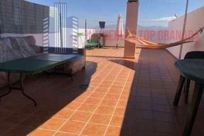 For sale of penthouse in Alhendín