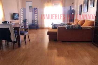 For sale of penthouse in Alhendín