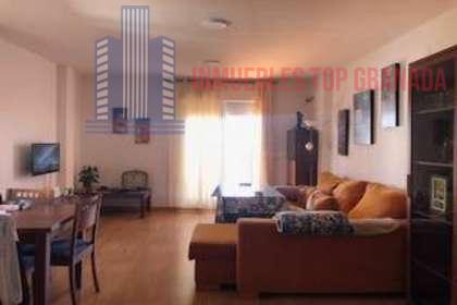 For sale of penthouse in Alhendín