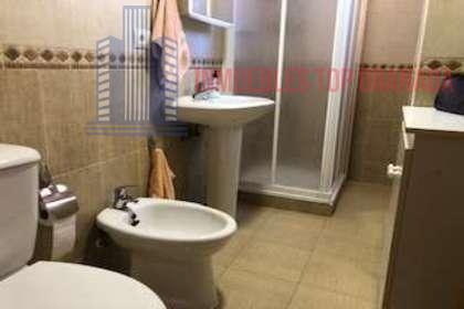 For sale of penthouse in Alhendín